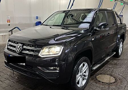 VW Amarok Volkswagen