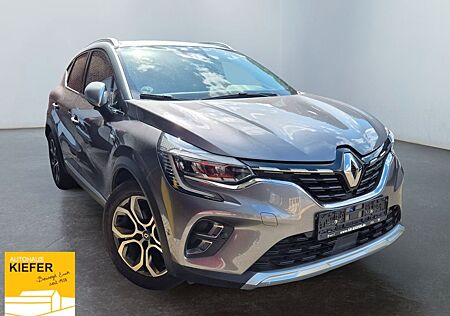 Renault Captur Edition One E-TECH Plug-in 160