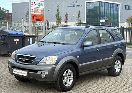Kia Sorento 2.5 CRDi LX