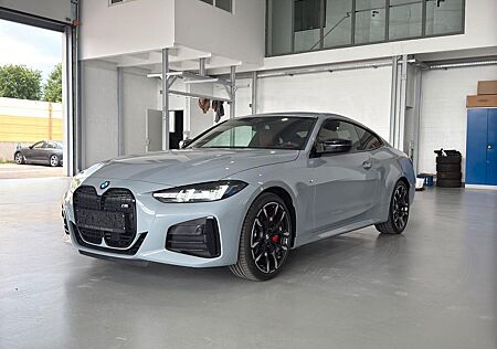 BMW 440 M440i xDrive M Sport PRO HarmanKardon 360°