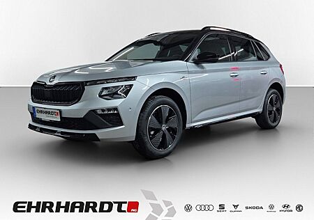 Skoda Kamiq 1.0 TSI DSG Monte Carlo PANO*MATRIX*APP-CO