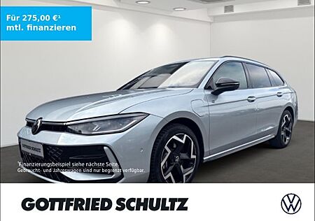 VW Passat Variant Volkswagen 1.5 TSI R-Line DSG LED PANO NAVI