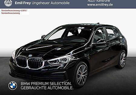 BMW 120d xDrive Aut. Advantage