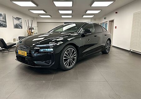 Audi A6 e-tron Sportback performance 270 kW