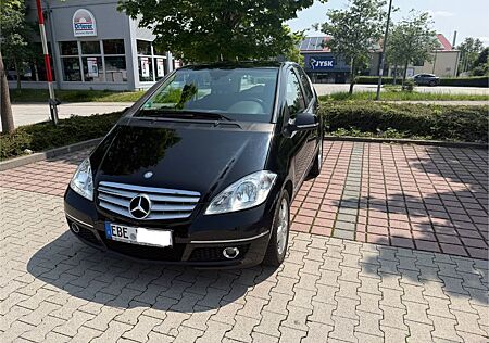 Mercedes-Benz A 200 A200 CDI/Service neu/ TÜV neu