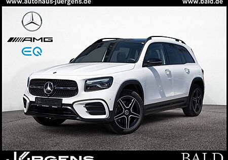 Mercedes-Benz GLB 220 4M AMG-Sport/ILS/360/Pano/AHK/Night/Totw