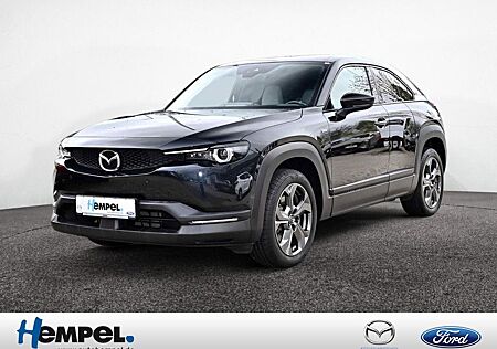 Mazda MX-30 gebraucht kaufen Mazda MX-30 Makoto KAMERA NAVI ACC HUD AID MATRIX-LED