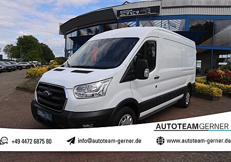 Ford Transit 350 L3H2 Trend NAVI+RF-KAMERA+SHZ