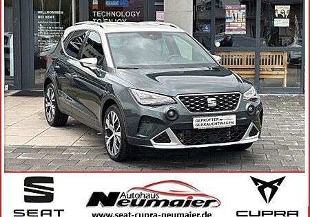 Seat Arona XP 1.0TSI 110PS DSG*LED*SHZ*RFK*NAVI