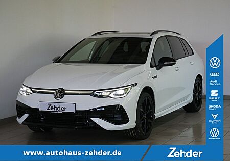VW Golf Volkswagen Variant 2.0 TSI DSG 4M R +ACC+IQ-Drive