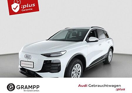 Audi Q6 e-tron performance +S-LINE+AHK+360°+MATRIX+