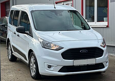 Ford Transit Connect 1.5 EcoBlue*Kamera*Navi*Klima*LM