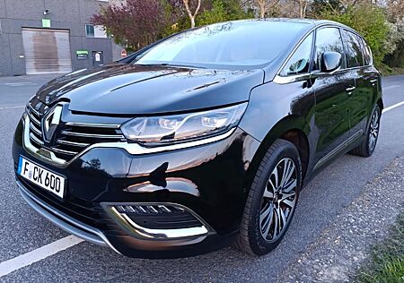 Renault Espace Initiale Paris ENERGY dCi 160 EDC Ini...