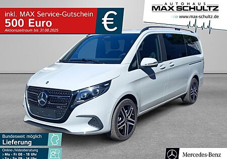 Mercedes-Benz V 250 d STYLE 4MATIC Lang LED*Navi*Standheizung