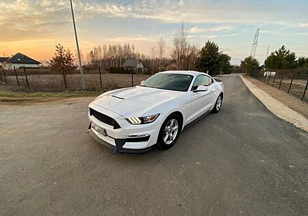 Ford Mustang 3.7 V6