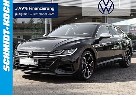 VW Arteon Volkswagen R Shooting Brake 2.0 TSI 4Motion DSG Navi