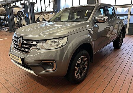 Renault Alaskan Experience Double Cab 4x4