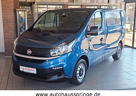 Fiat Talento Kasten L1H1 1,0t *Scheckheftgepflegt*