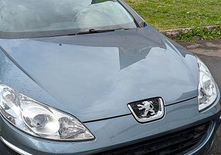 Peugeot 407 2.2 -