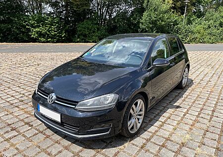 VW Golf Volkswagen VII | HU Juli 2027 | 150 PS | +Winterreifen