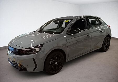 Opel Corsa GS Kamera LED Sitzheizung Allwetterreifen