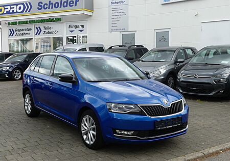 Skoda Rapid Style | BLUETOOTH | TOUCH | R.KAMERA | SHZ