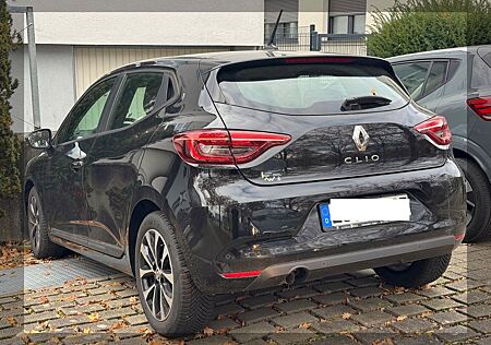 Renault Clio TCe 90 Intens Intens