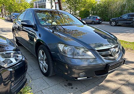 Honda Legend Allrad 4x4-217kw-295PS