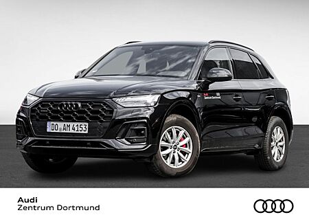 Audi Q5 40 quattro S LINE BLACKPAK CAM LM19 MATRIXLED