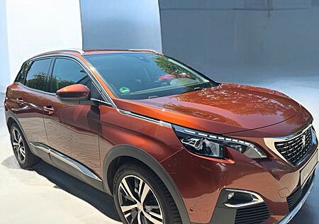 Peugeot 3008 1,6 BLUE HDI