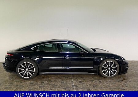 Porsche Taycan 4 S, Luft, 360°, LED, Bose