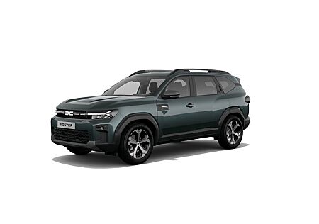 Dacia Bigster Journey HYBRID 155