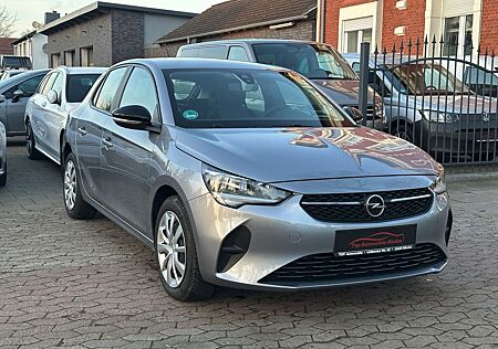 Opel Corsa F 1.2 Edition/Klimaanlage/PDC