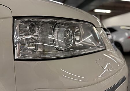 VW T5 California Volkswagen