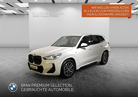 BMW iX1 xDrive30 M Sport Kamera Sitzheizung