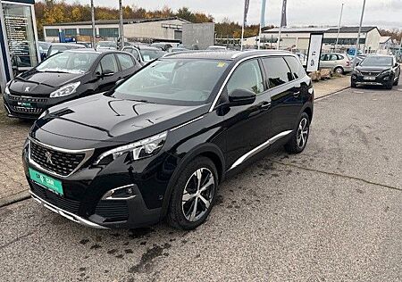 Peugeot 5008 Allure KAMERA VO.+HI. E-HECKKLAPPE