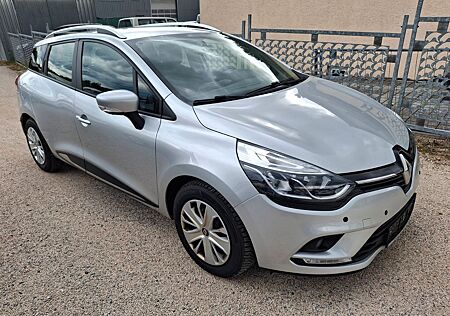 Renault Clio Grandtour, 1,5 dci 90 66kW, I-Hand