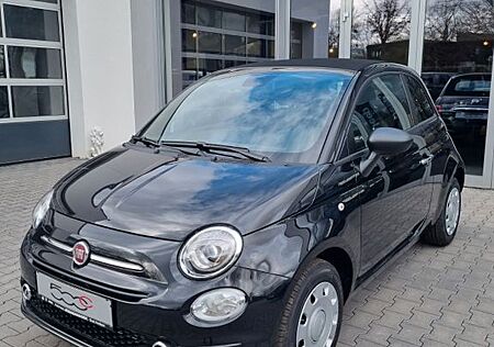 Fiat 500C Hybrid dig.Tacho*Navi*CarPlay