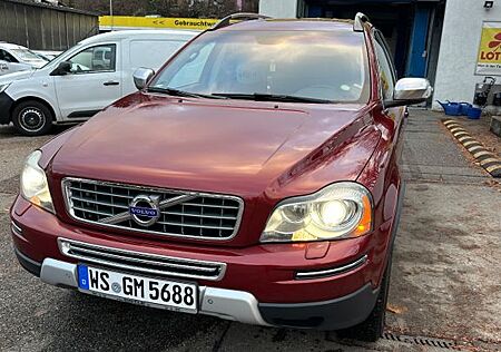 Volvo XC 90 XC90 D5 AWD Geartronic Edition Edition