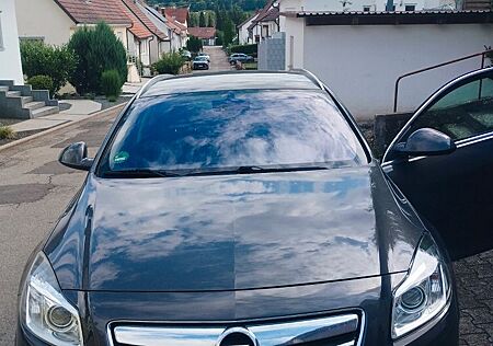 Opel Insignia Sports Tourer 1.4 T ecoFL Edition S...
