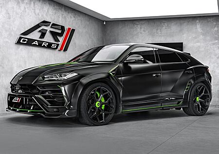 Lamborghini Urus *NOVITEC*782PS