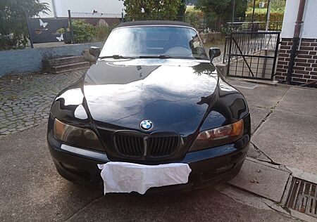 BMW Z3 Roadster 1.9 -