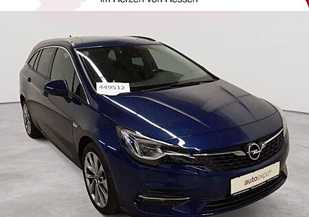 Opel Astra 1.5 D Sports Tourer Business