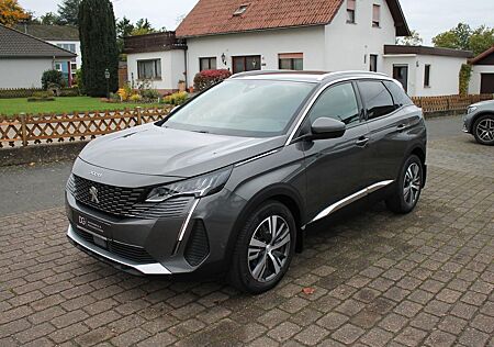 Peugeot 3008 1.5 BlueHDI Allure Pack