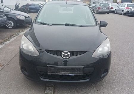 Mazda 2 Lim. 1.3 Impuls Sport