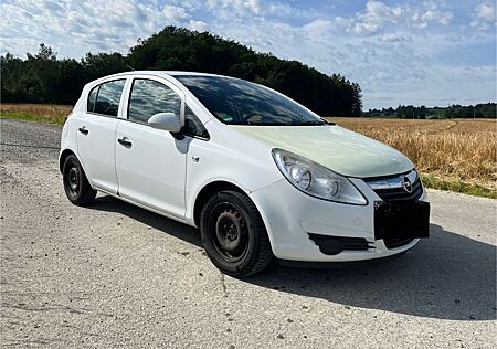 Opel Corsa 1.2 in gutem technischem Zustand