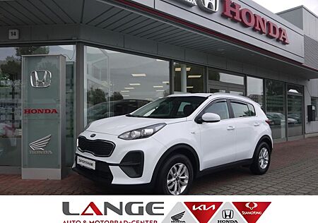 Kia Sportage GDI EU6d 1.6 Edition 7 2WD AHK Apple Ca
