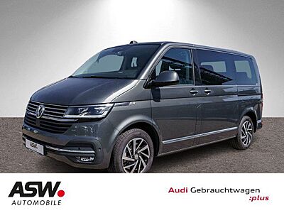 Volkswagen T6.1 Multivan Highline 2.0 TDI DSG LED NAVI AHK