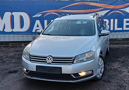 VW Passat Variant Volkswagen Passat 2.0TDI Variant BlueMotion*TEMPOMAT*TÜV/HU