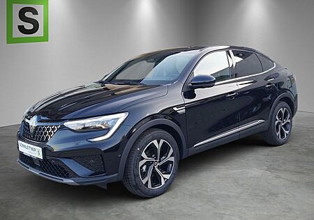 Renault Arkana Techno Mild Hybrid 140 EDC